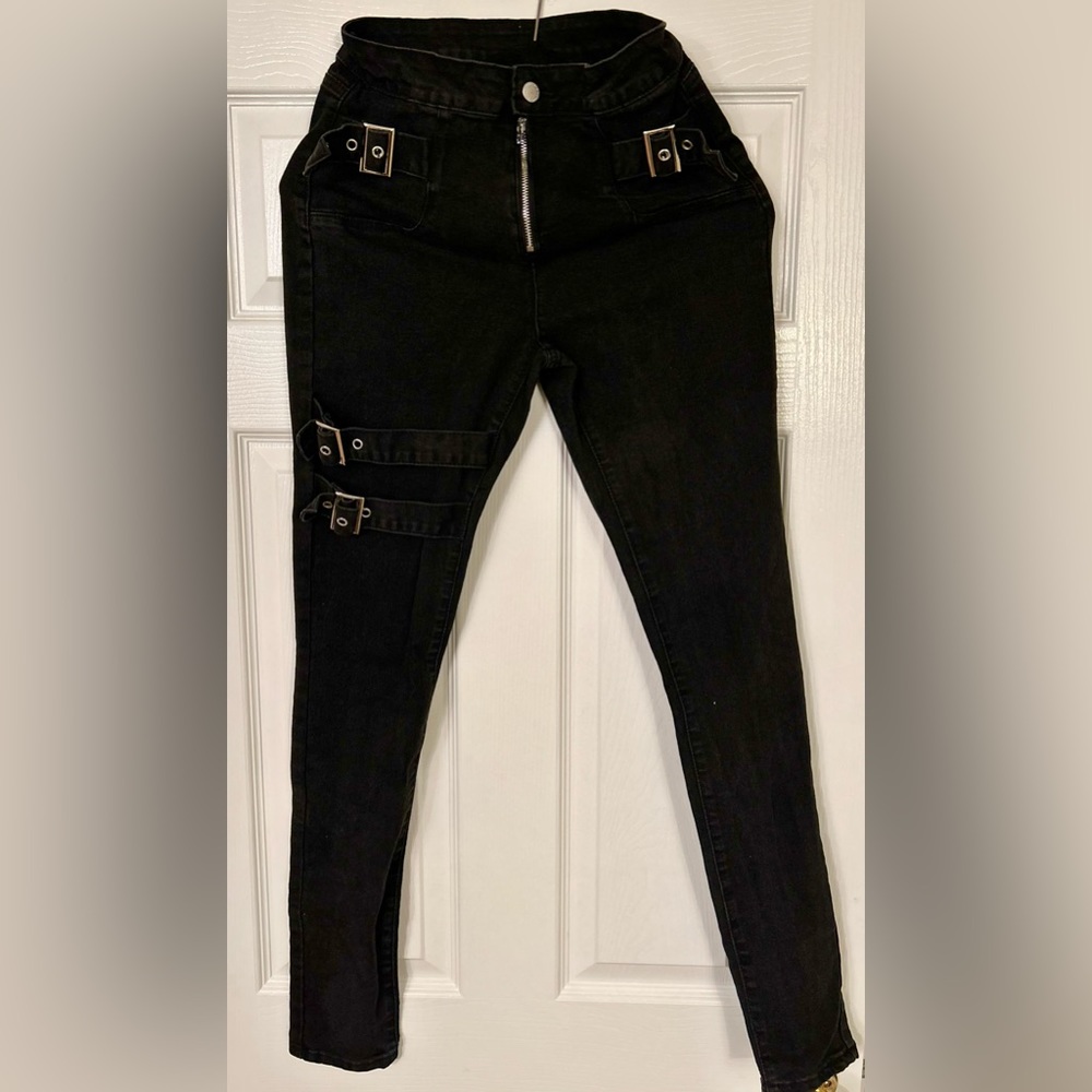 SHEIN Jeans